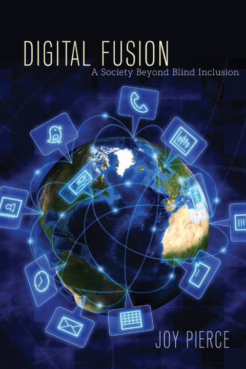 Cover image for book Digital Fusion