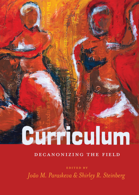 Cover image for book Curriculum