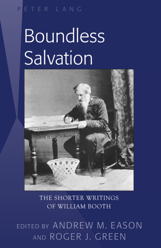 Boundless Salvation