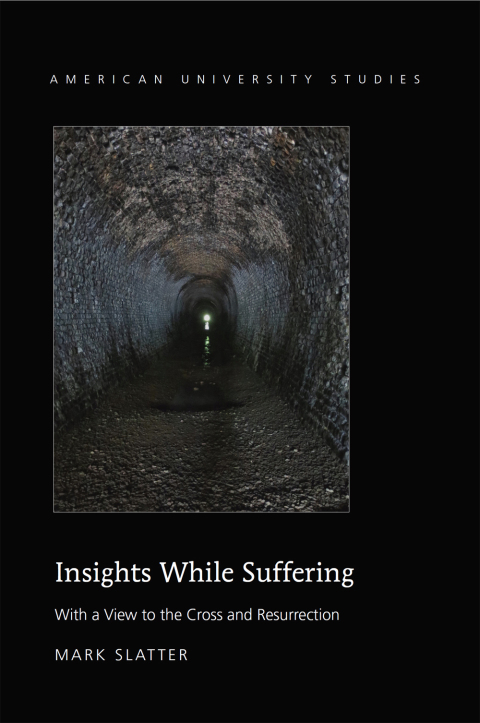 Cover image for book Insights While Suffering