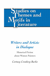 Omslagafbeelding: Writers and Artists in Dialogue 1st edition 9781433127113