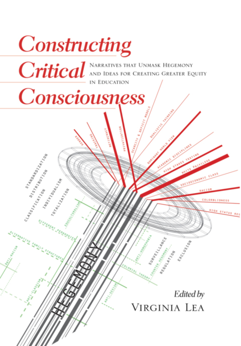 Cover image for book Constructing Critical Consciousness