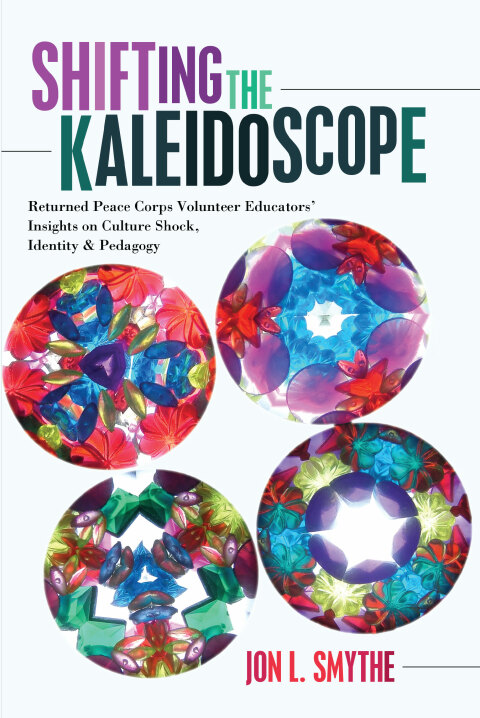 Cover image for book Shifting the Kaleidoscope