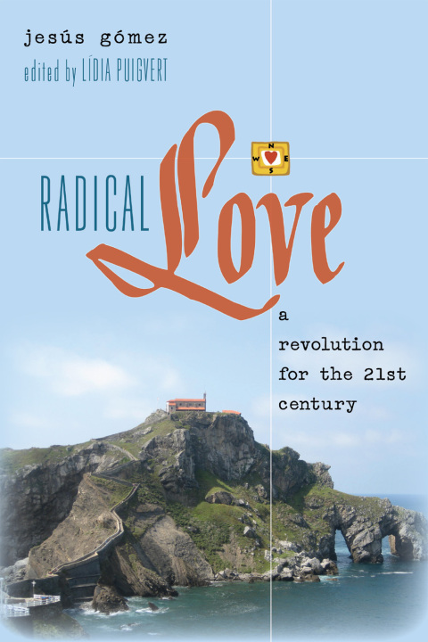Cover image for book Radical Love