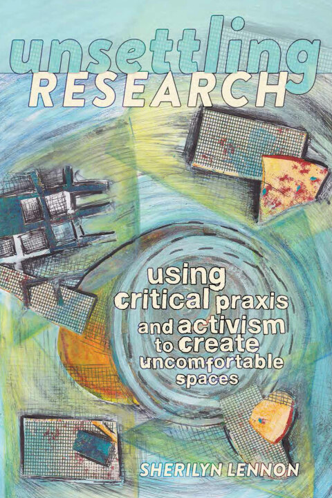 Cover image for book Unsettling Research