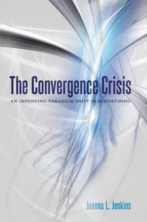 Cover image for book The Convergence Crisis