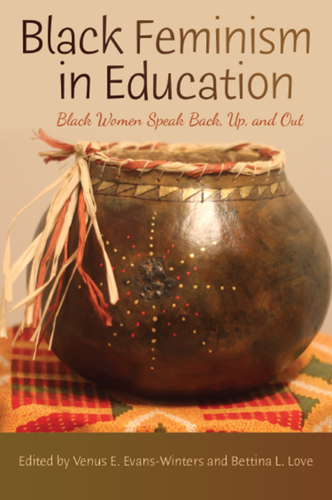Black Feminism in Education 