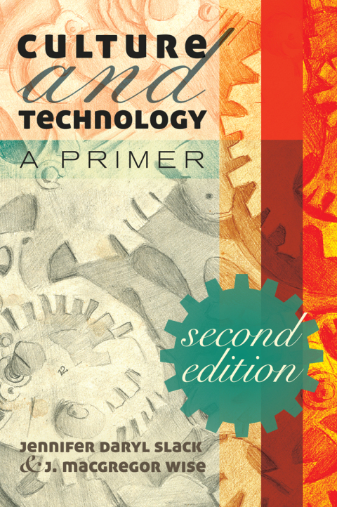 Cover image for book Culture and Technology