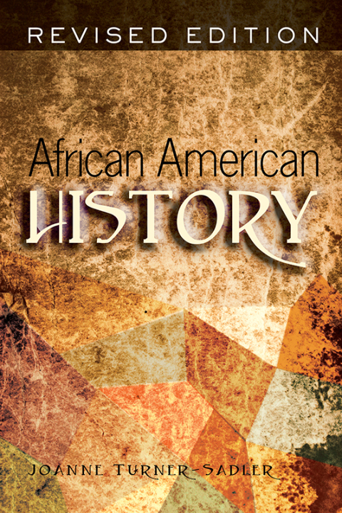 Cover image for book African-American History