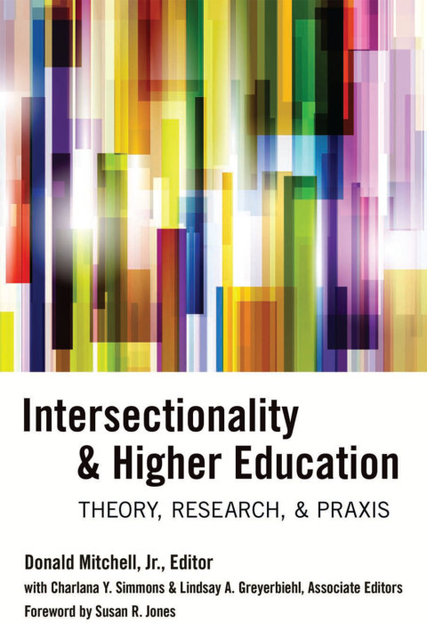 Intersectionality \u0026amp; Higher Education 