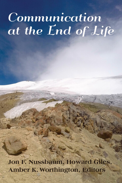 Communication at the End of Life 