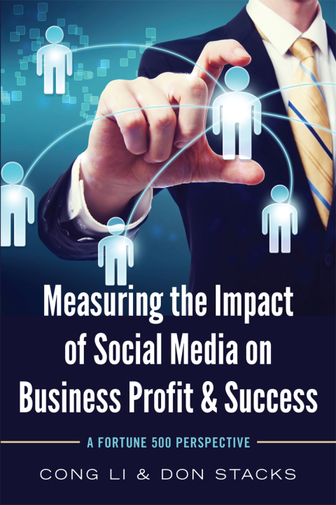 Measuring the Impact of Social Media on Business Profit \u0026 Success 