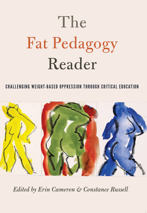 Cover image for book The Fat Pedagogy Reader