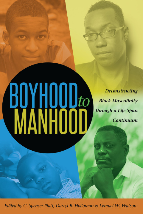 Boyhood to Manhood 