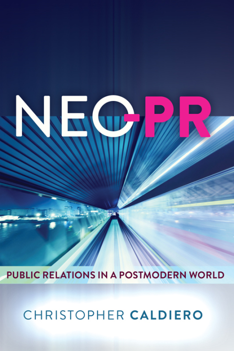 Cover image for book Neo-PR