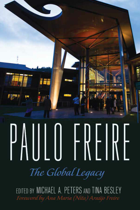 Paulo Freire 