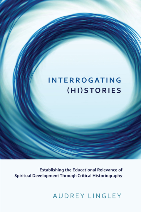 Cover image for book Interrogating (Hi)stories