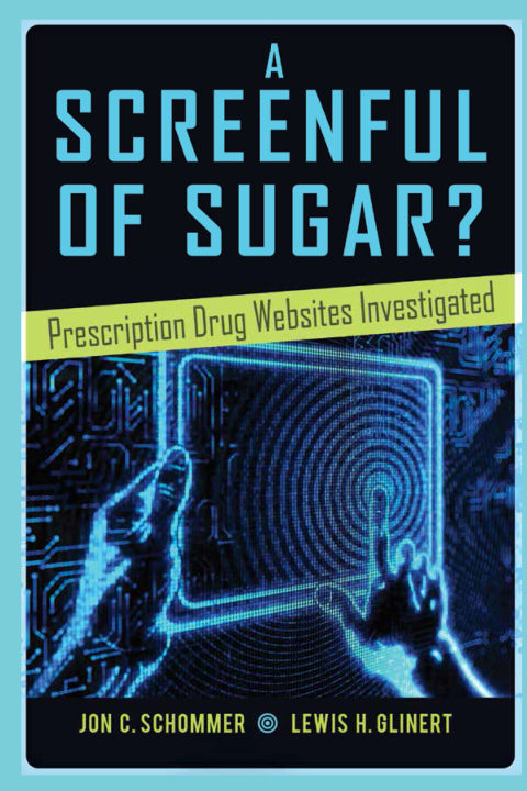 Cover image for book A Screenful of Sugar?