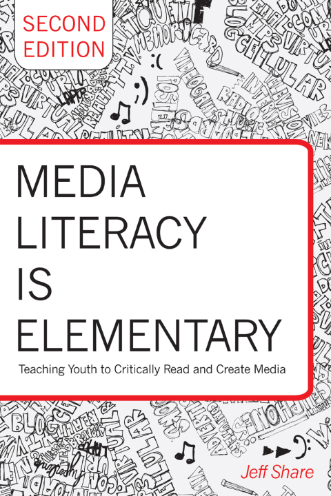Media Literacy is Elementary 