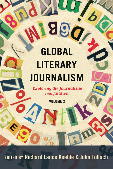 Global Literary Journalism 