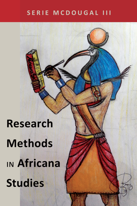 Cover image for book Research Methods in Africana Studies