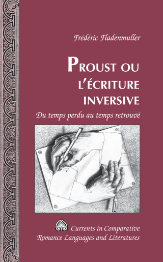 Proust ou l’écriture inversive