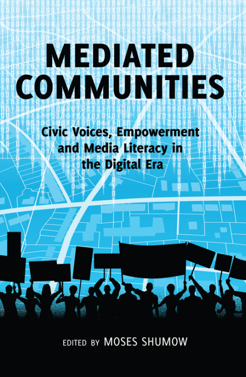 Cover image for book Mediated Communities