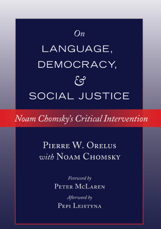 On Language, Democracy, and Social Justice