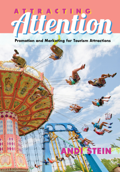 Cover image for book Attracting Attention