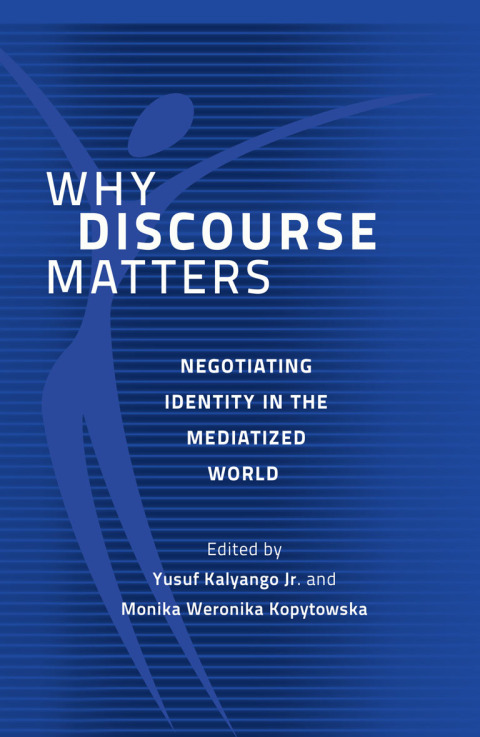 Cover image for book Why Discourse Matters