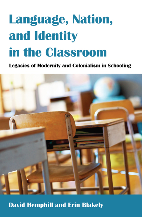 Language, Nation, and Identity in the Classroom 