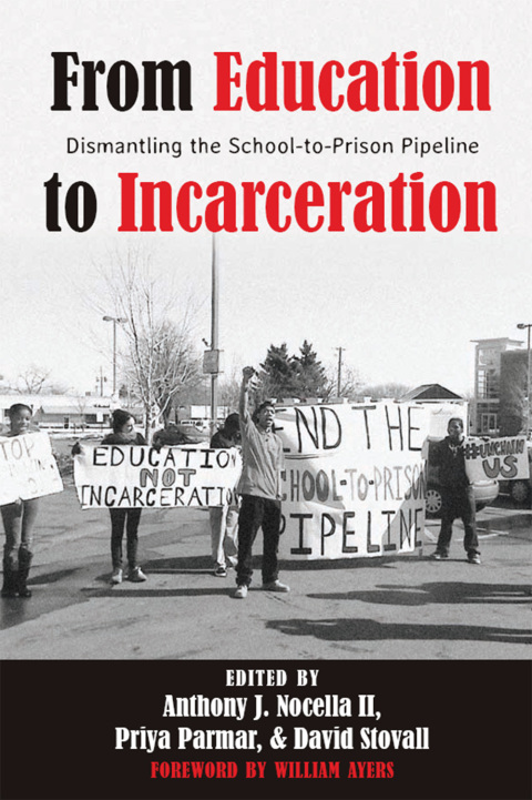 From Education to Incarceration 
