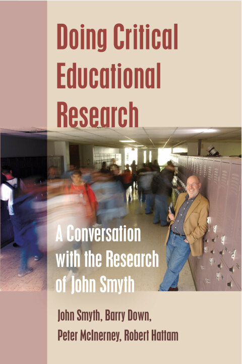 Doing Critical Educational Research 