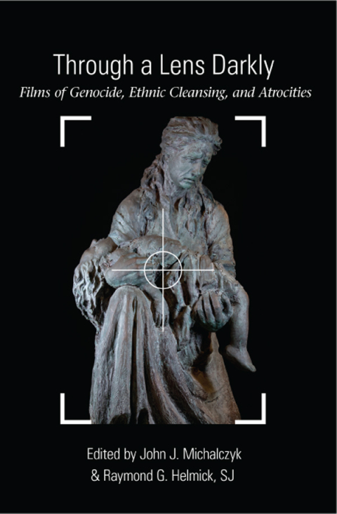 Cover image for book Through a Lens Darkly