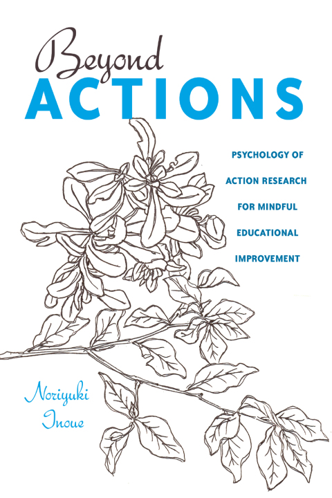 Cover image for book Beyond Actions
