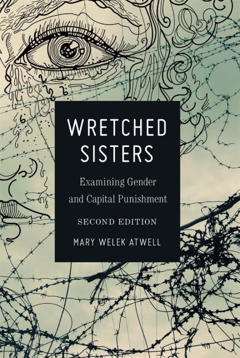 Cover image for book Wretched Sisters