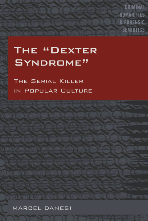 Cover image for book The «Dexter Syndrome»