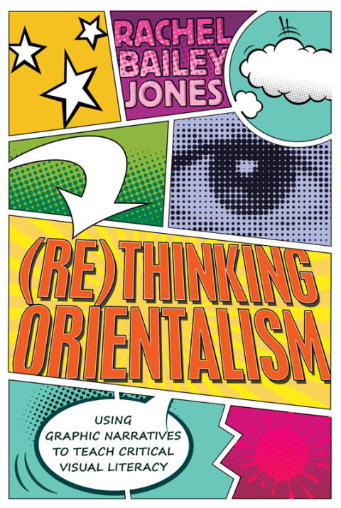 (Re)thinking Orientalism 