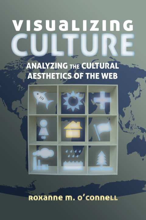 Cover image for book Visualizing Culture