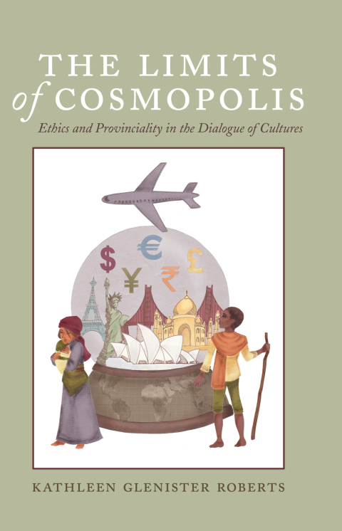 Cover image for book The Limits of Cosmopolis