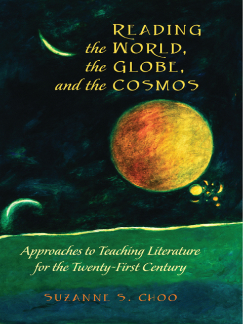 Cover image for book Reading the World, the Globe, and the Cosmos