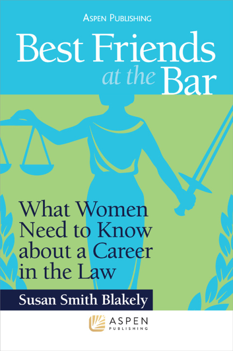 Cover image for book Best Friends at the Bar