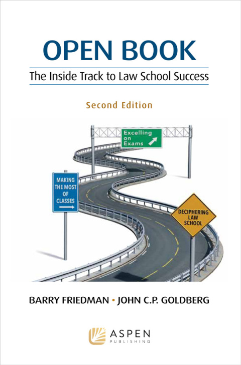 Cover image for book Open Book
