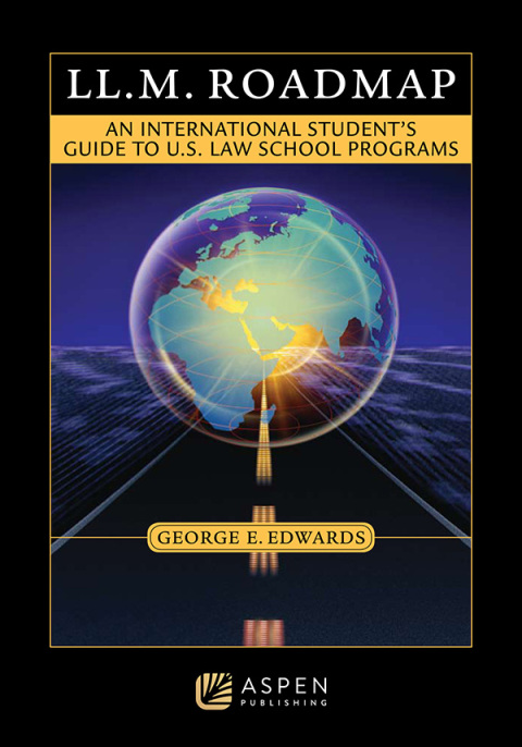 Cover image for book LL.M. Roadmap