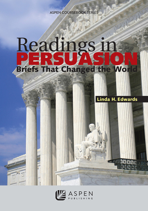 Cover image for book Readings in Persuasion