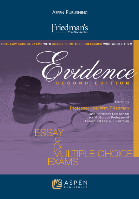 Cover image for book Evidence