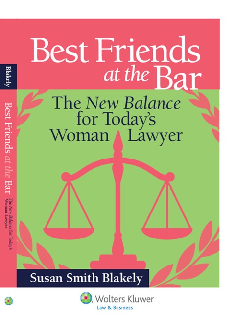 Cover image for book Best Friends at the Bar