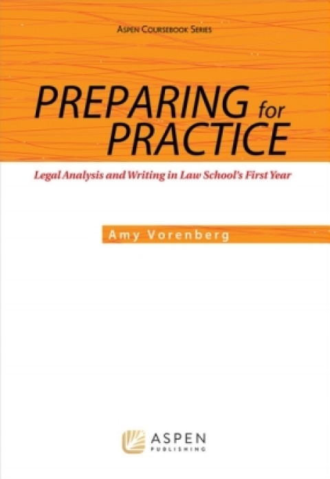 Cover image for book Preparing for Practice