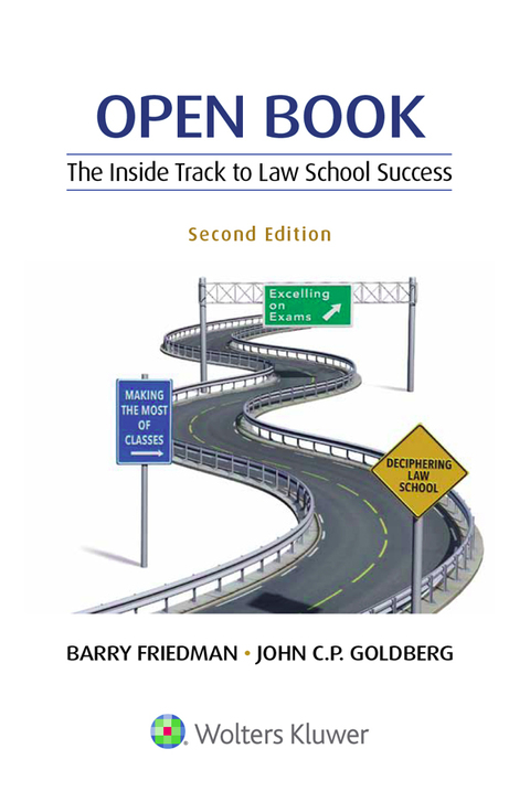 Cover image for book Open Book