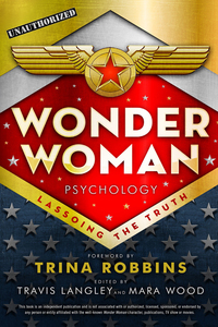 Cover image: Wonder Woman Psychology